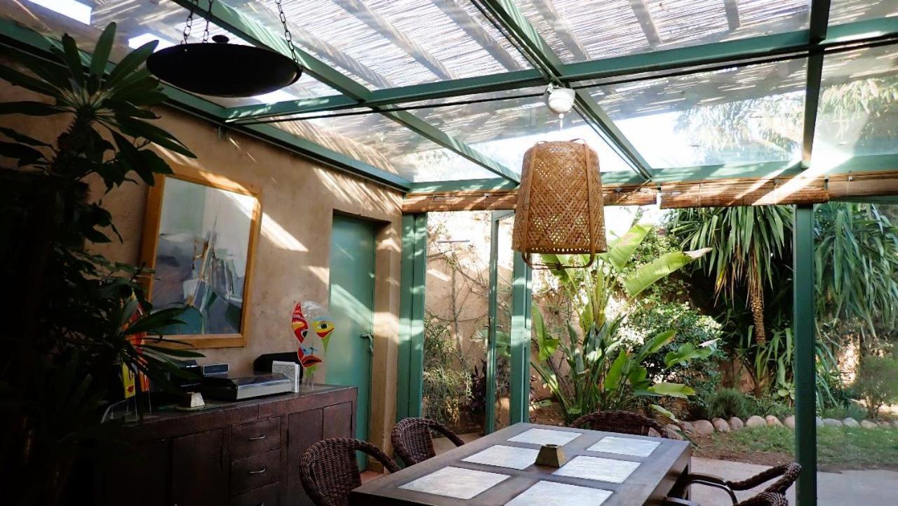 Maison De Campagne Avec Piscine Casa de férias