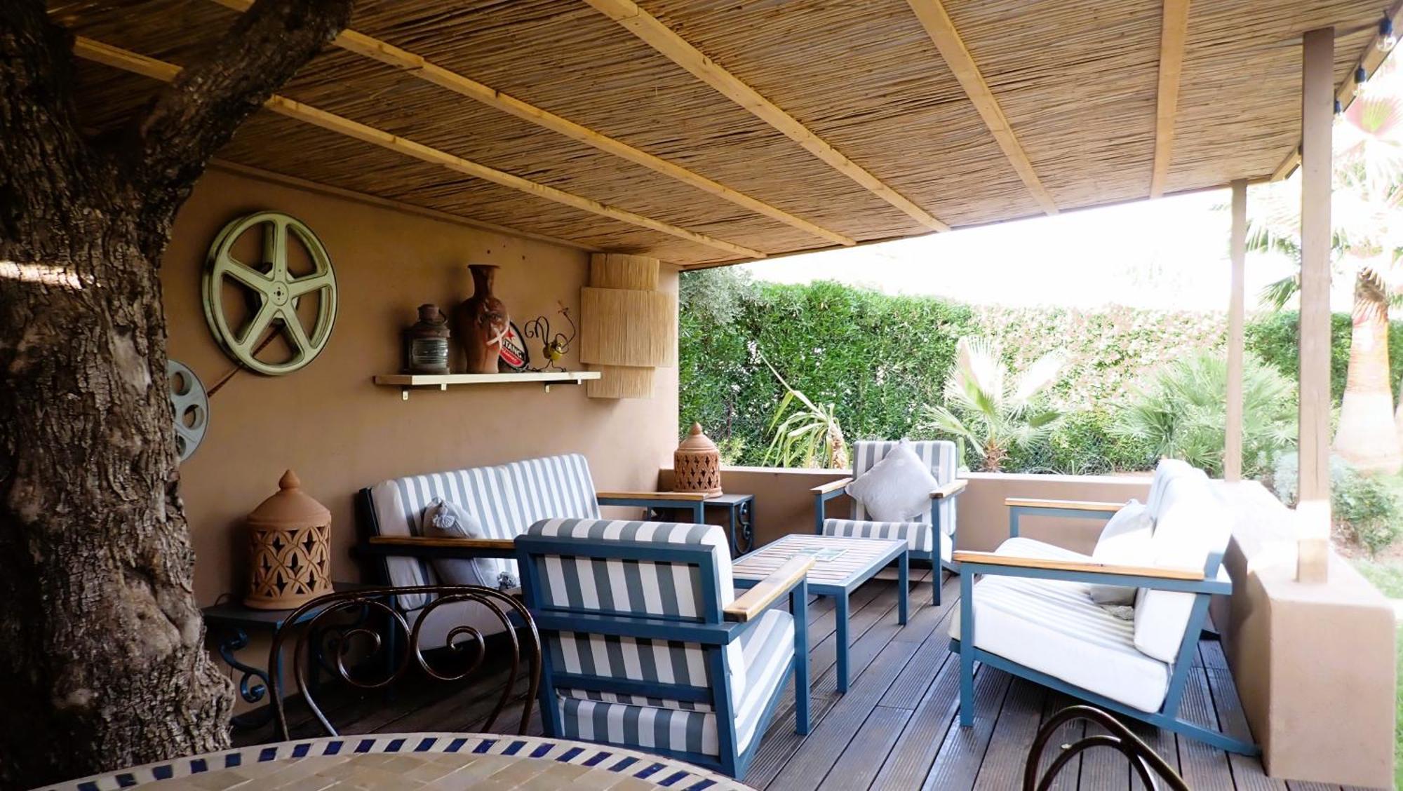 Maison De Campagne Avec Piscine Casa de férias *