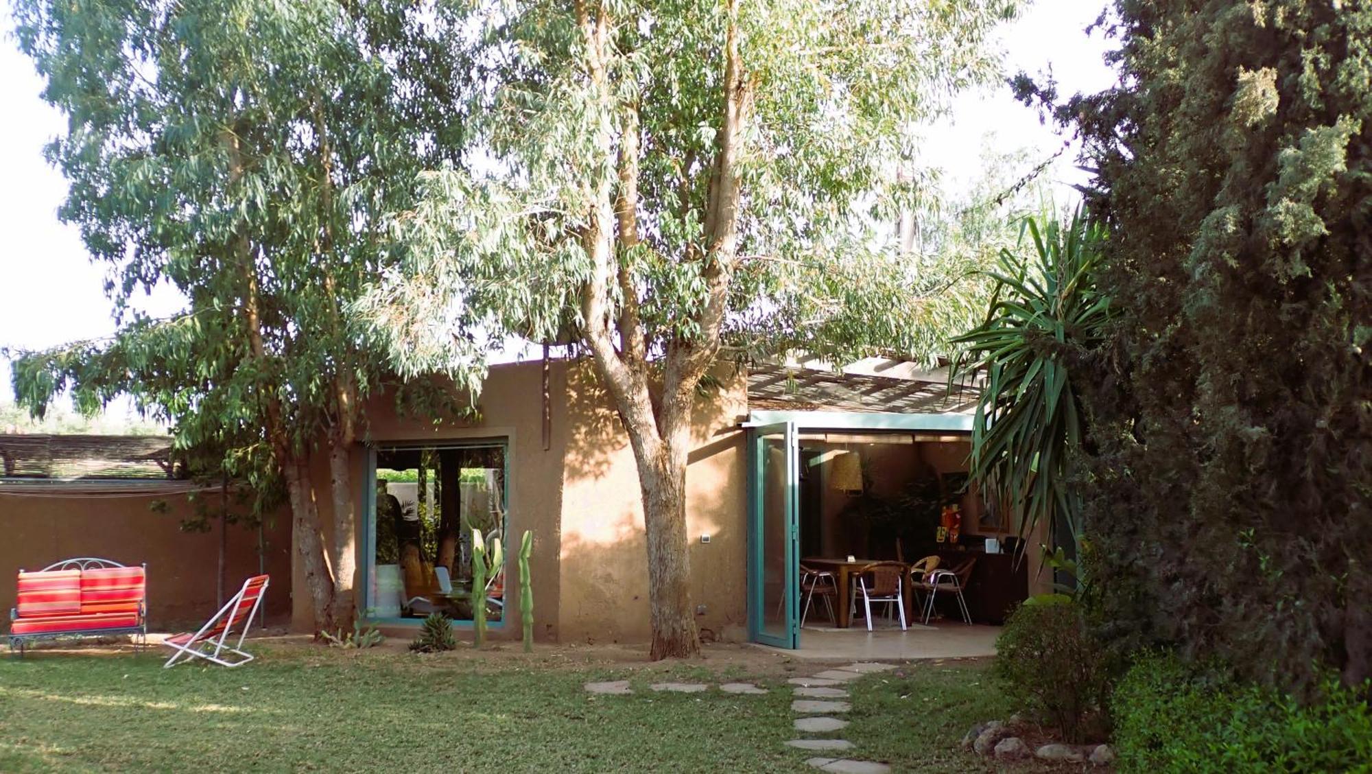 Maison De Campagne Avec Piscine Casa de férias *