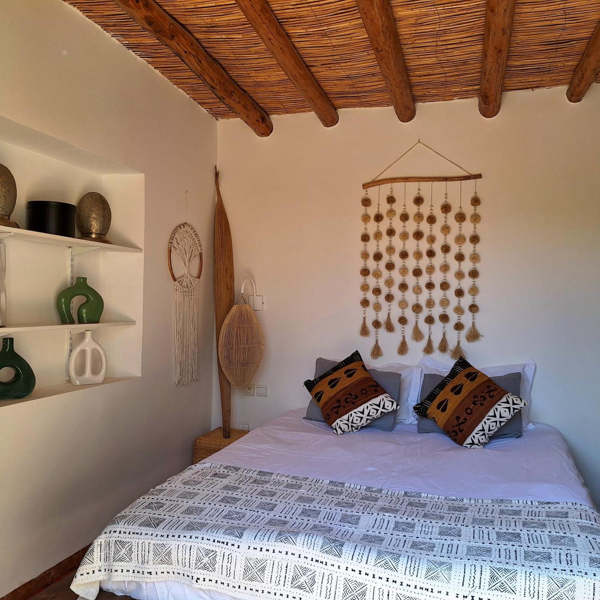 Casa de férias Maison De Campagne Avec Piscine *