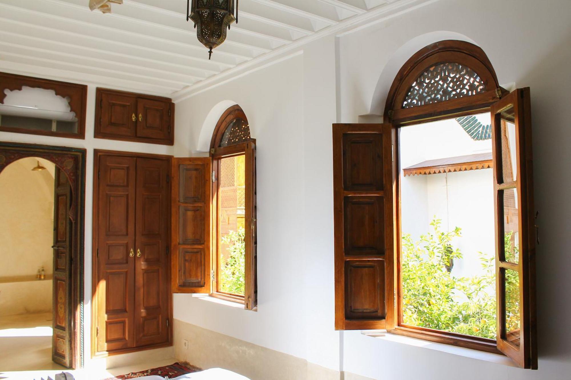 Riad El Morocco