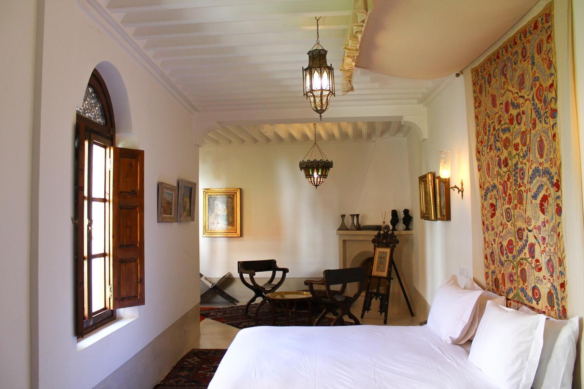 Riad El Morocco Marrakesh