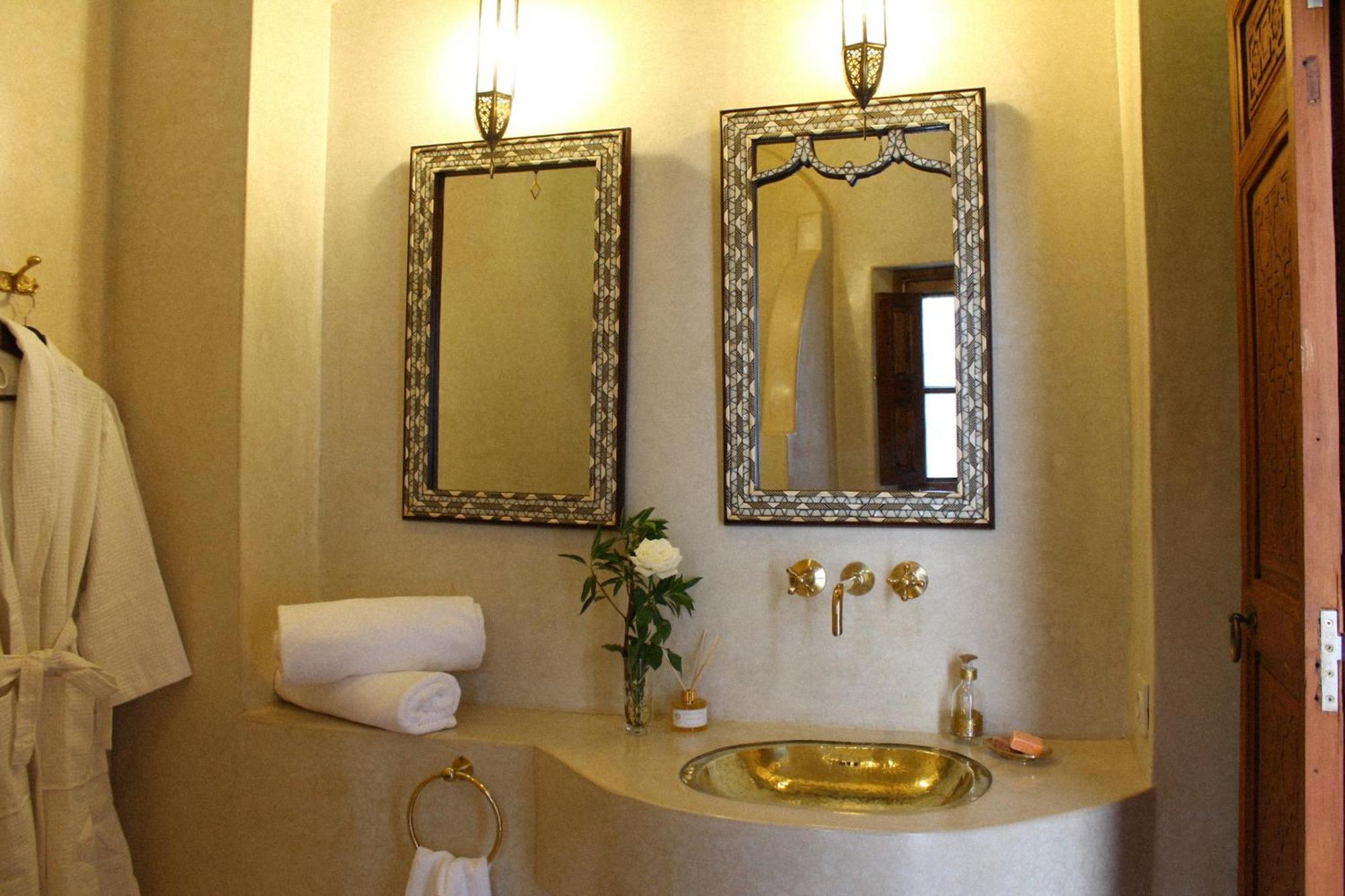 El Morocco Riad