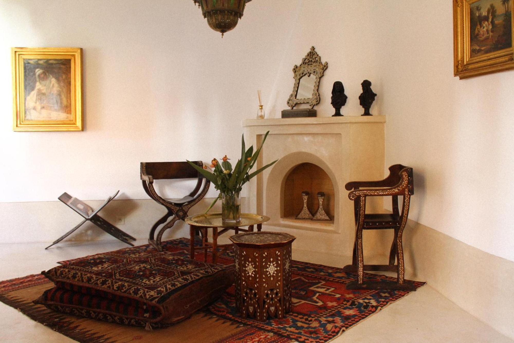 Riad El Morocco