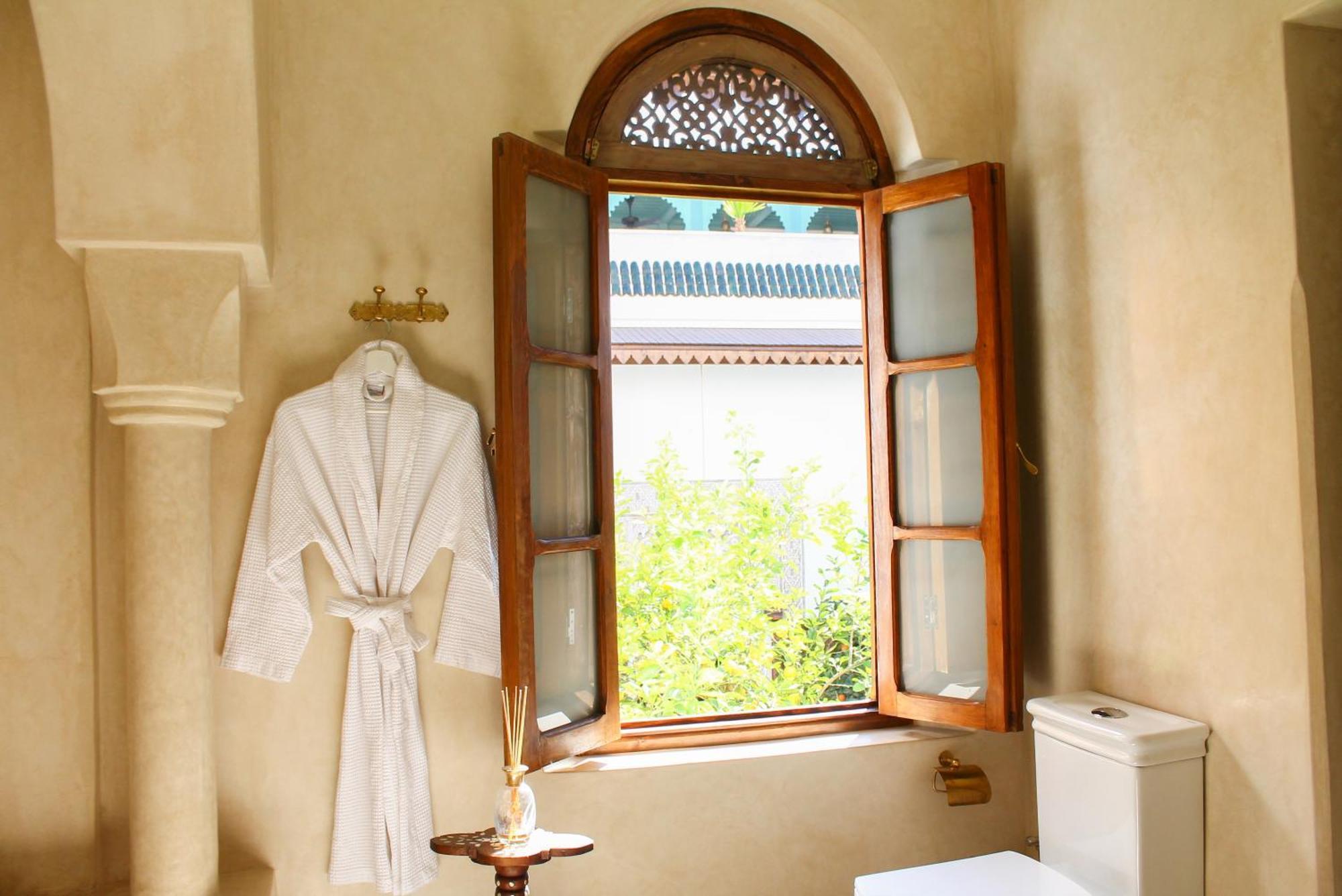 Riad El Morocco Marrakesh