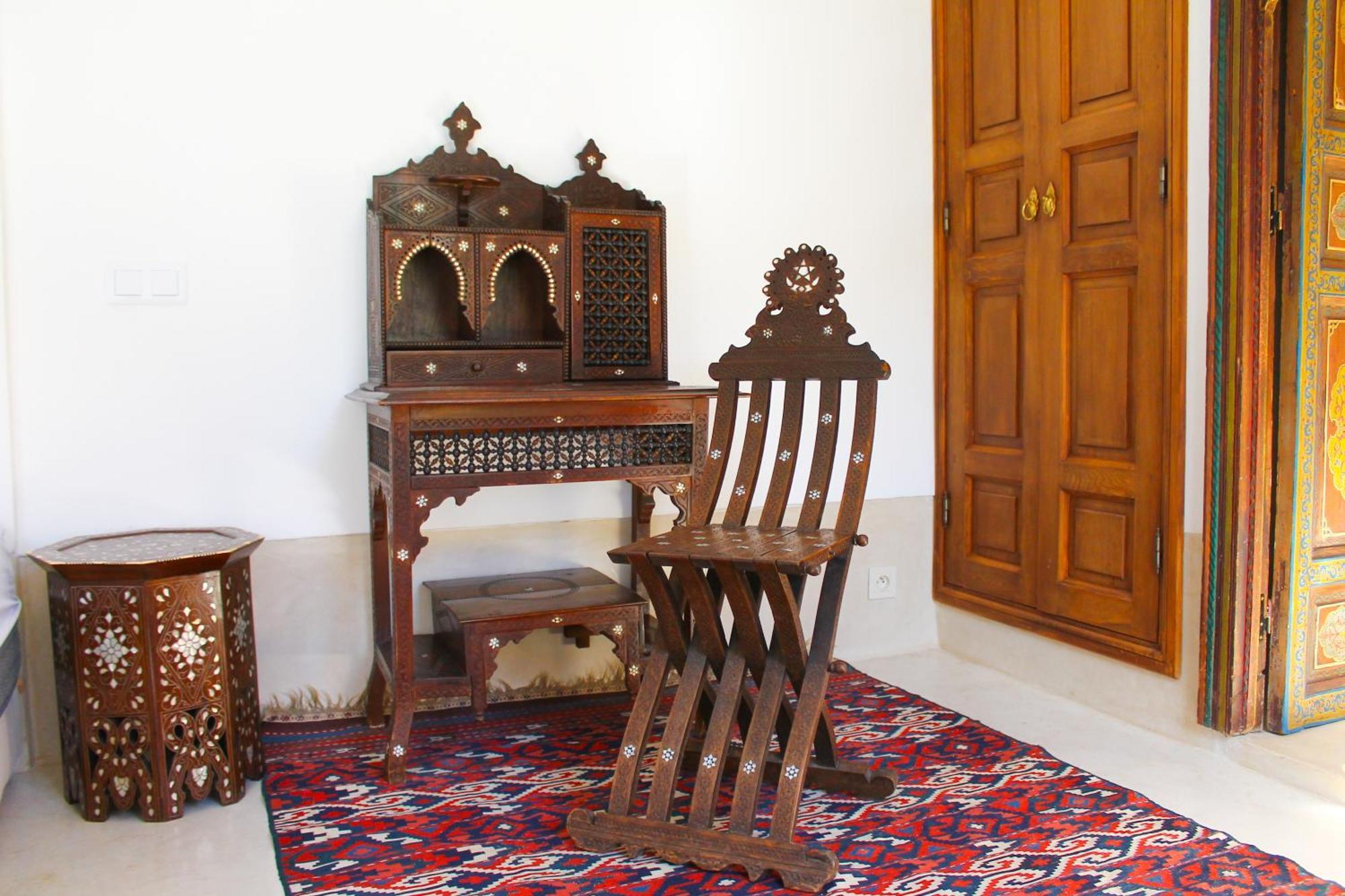El Morocco Riad Marrakesh