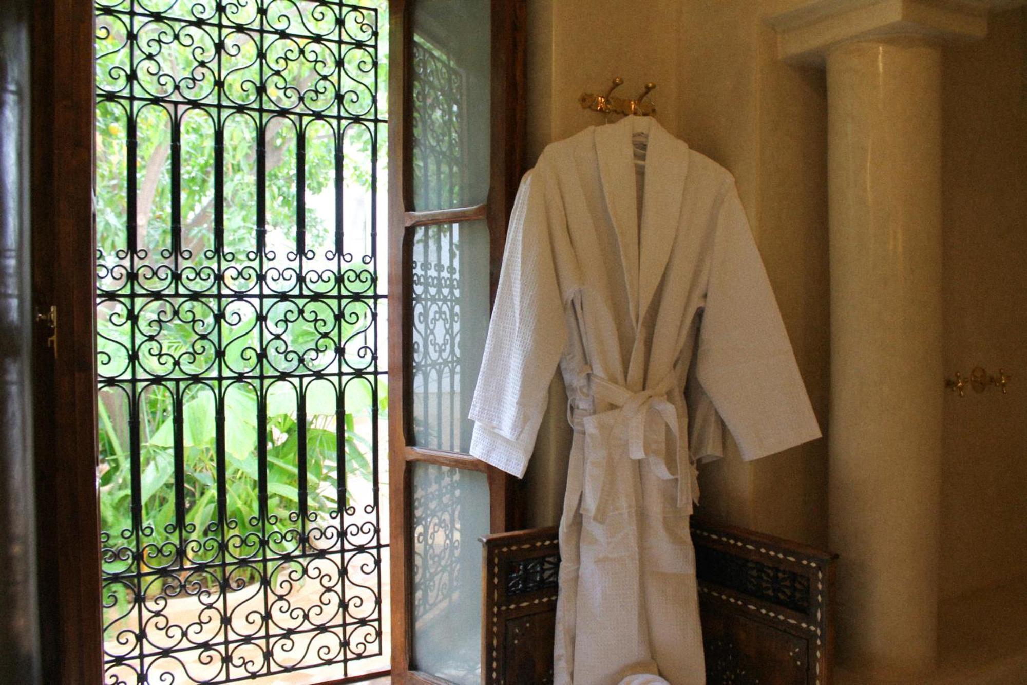 Riad El Morocco