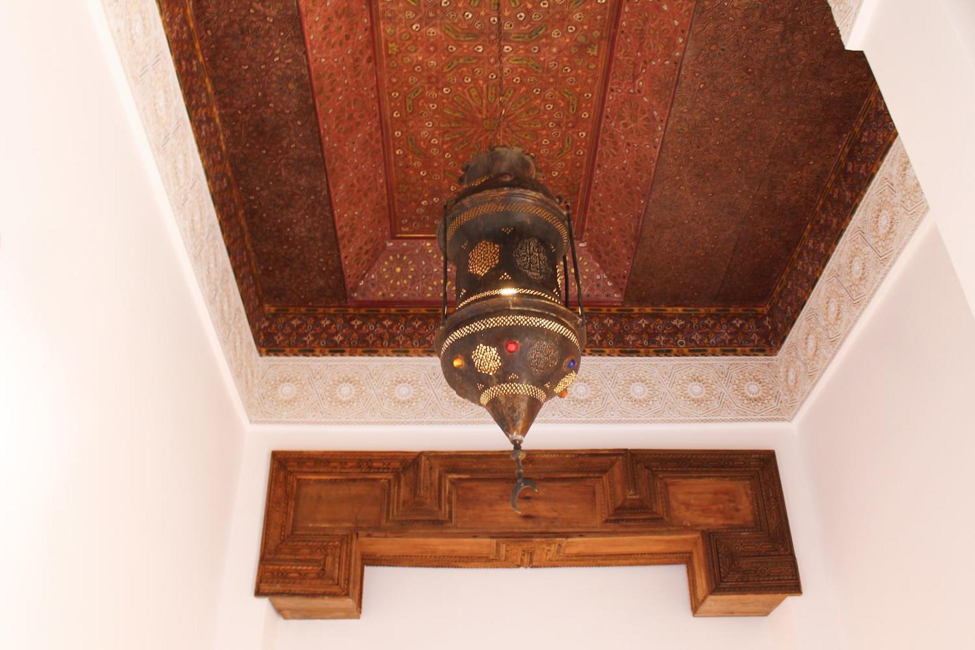 Riad El Morocco