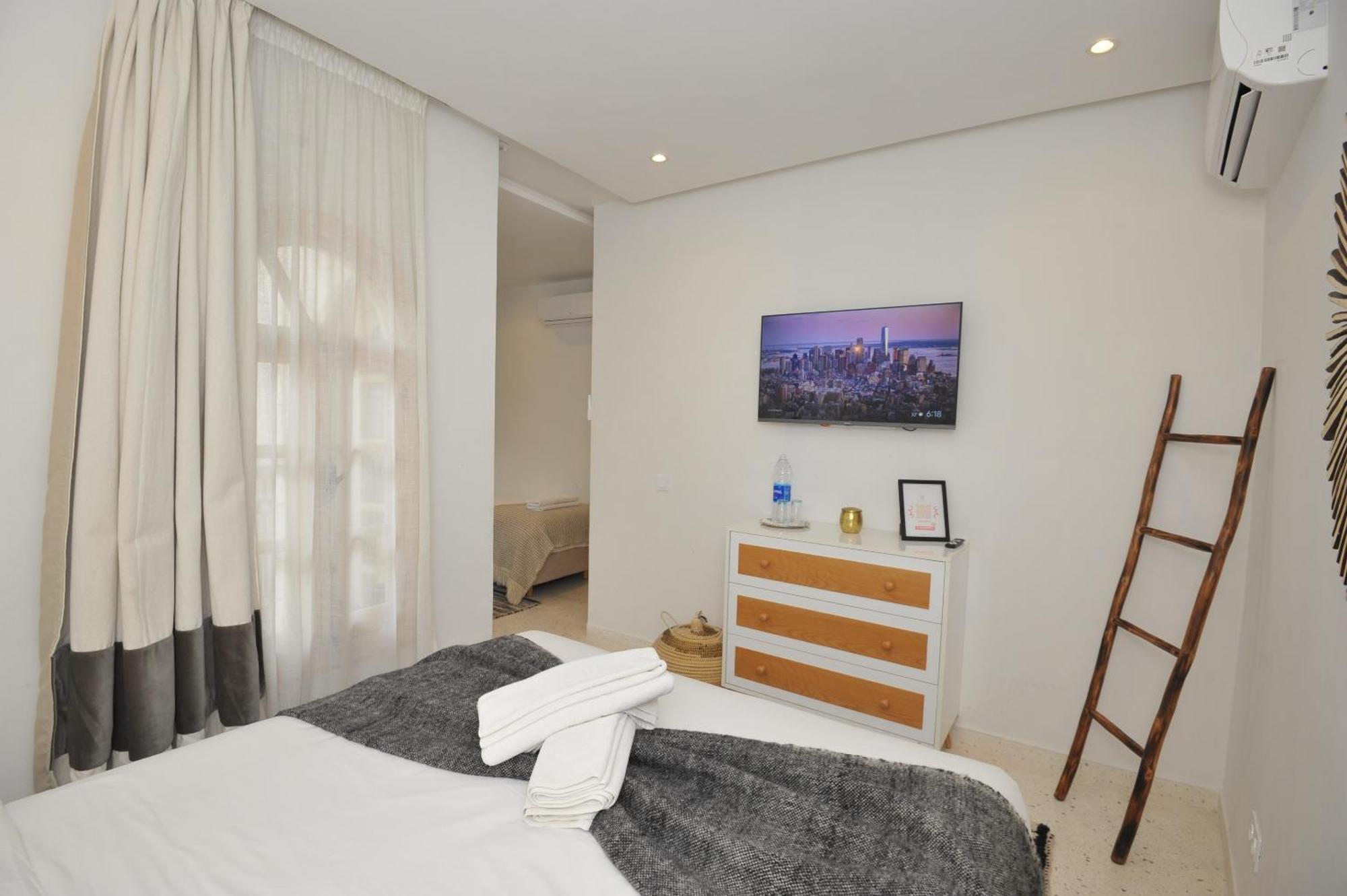 Guest house K-white *
