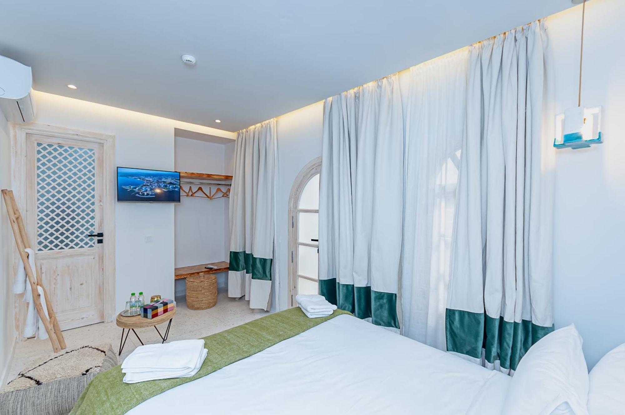 Guest house K-white Marrakesh