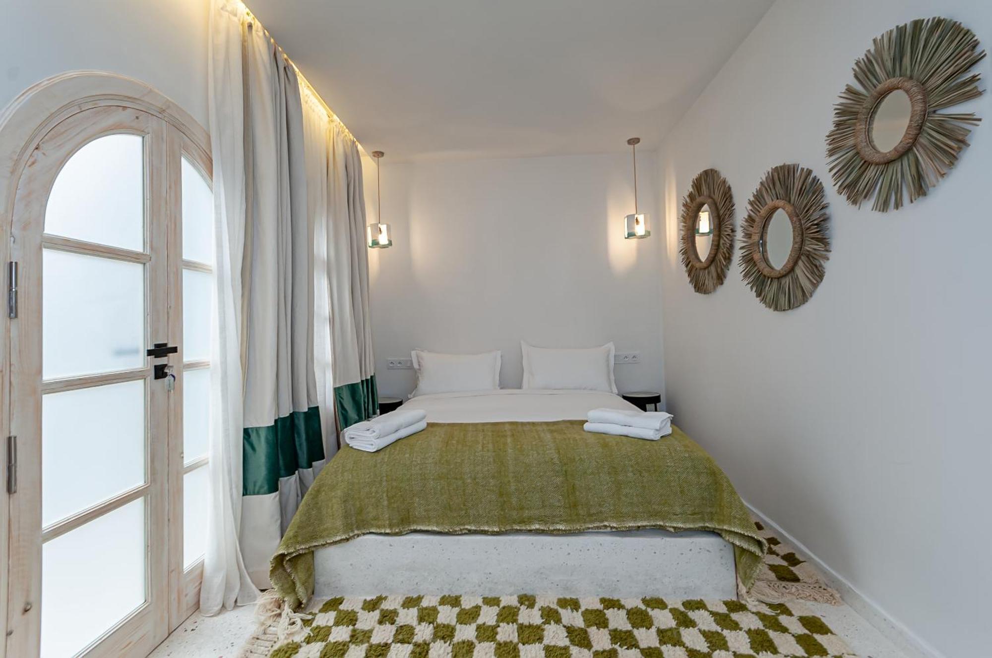 Guest house K-white *