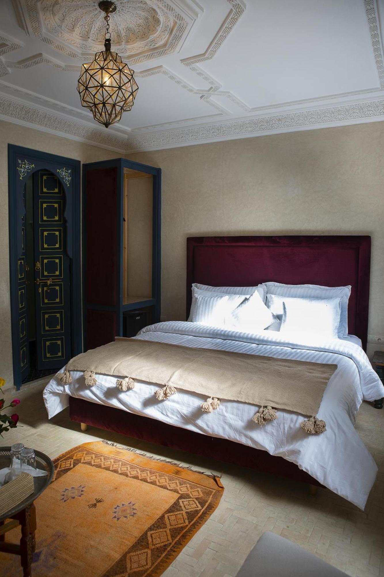 Atrium & Riad Marrakesh
