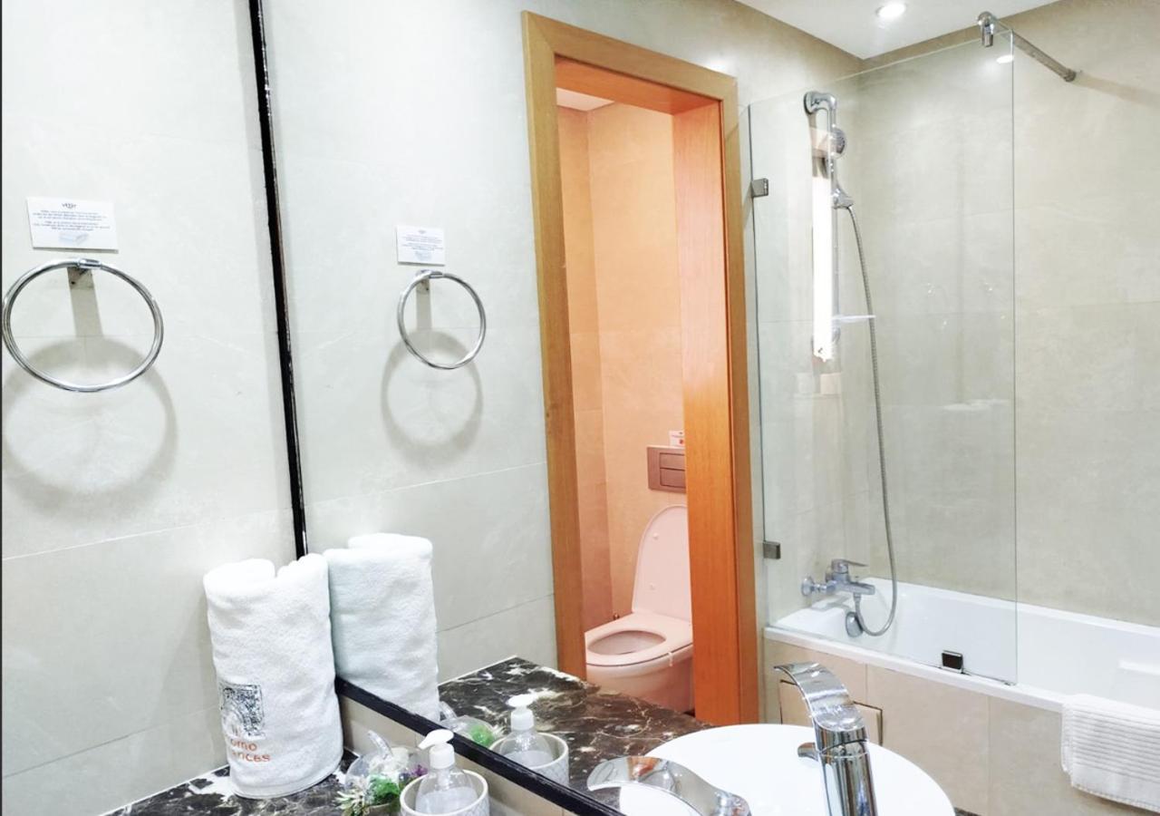 Apartamento Vizir Center 225