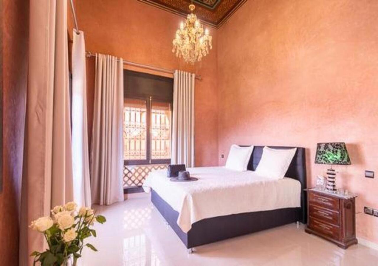Medina Retreat Marraquexe