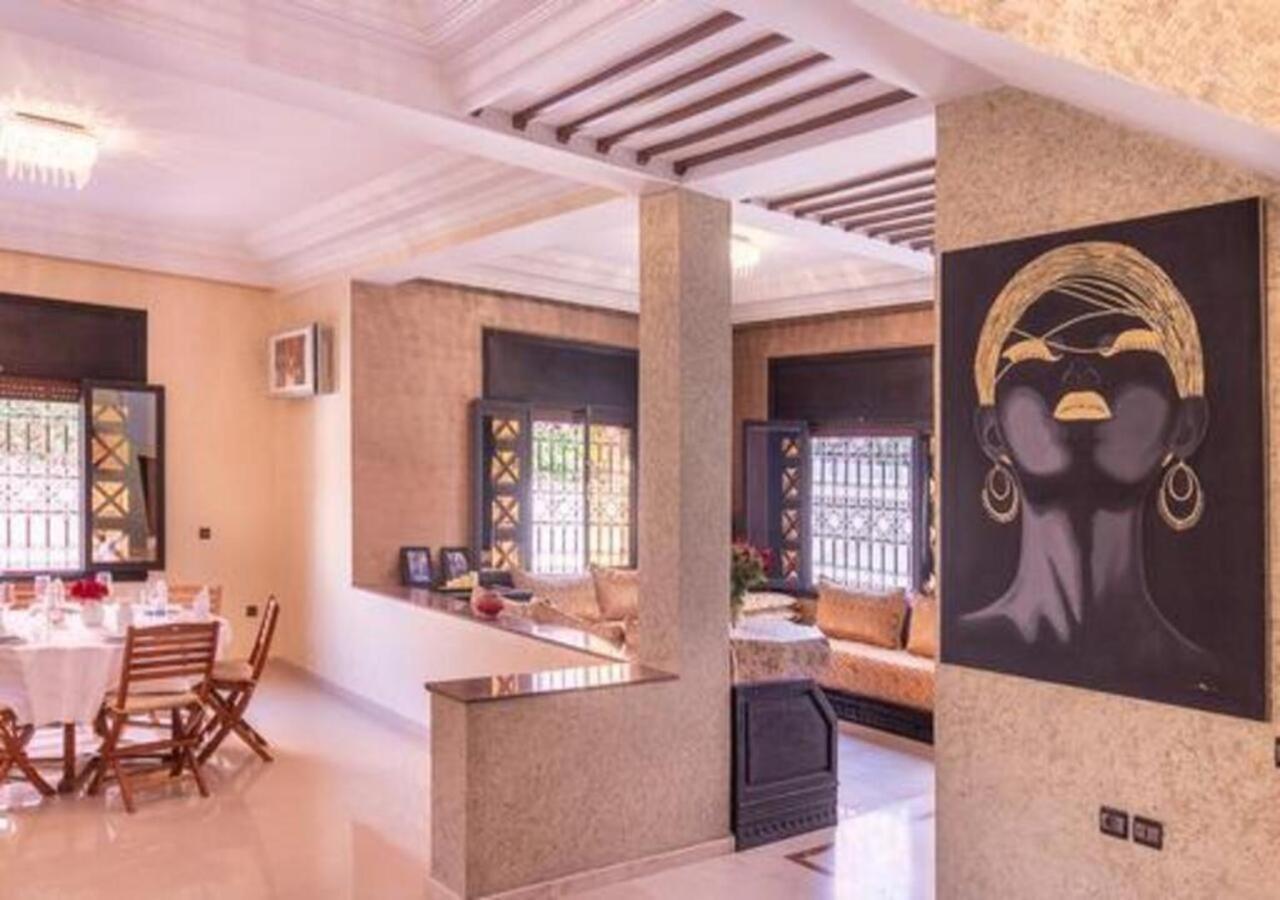 Pousada Medina Retreat