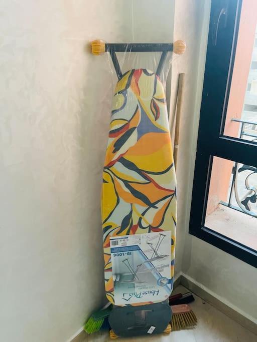 De Luxe Avec Piscine Hivernage Apartamento *