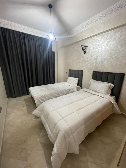 Apartamento De Luxe Avec Piscine Hivernage *