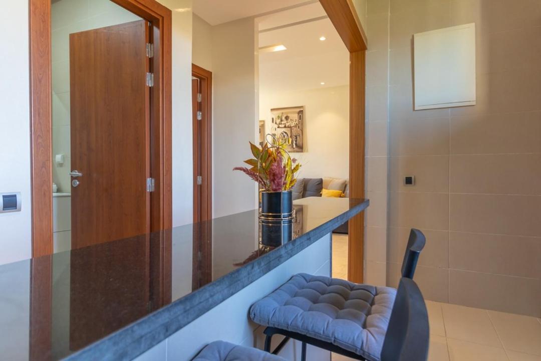 Luxury 2 Bedrooms Marrakesh