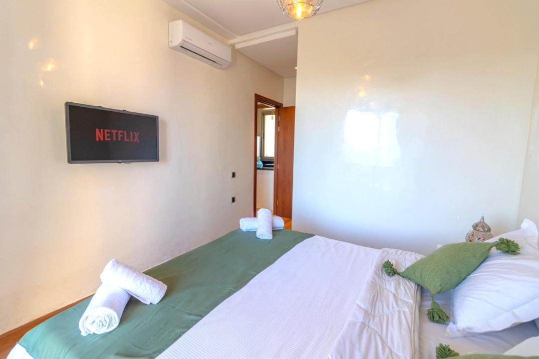 Luxury 2 Bedrooms