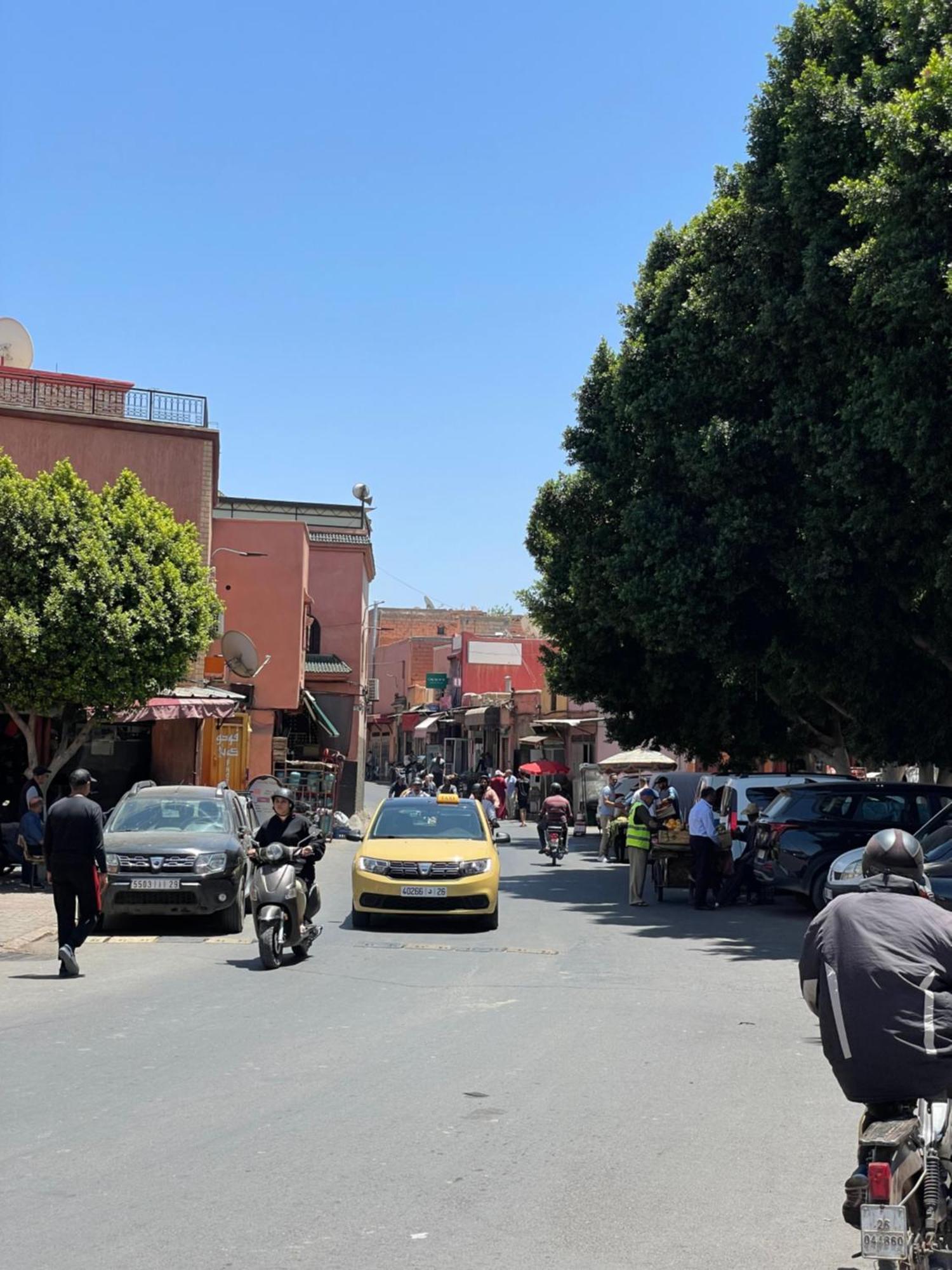 Lwalidin Marrakesh
