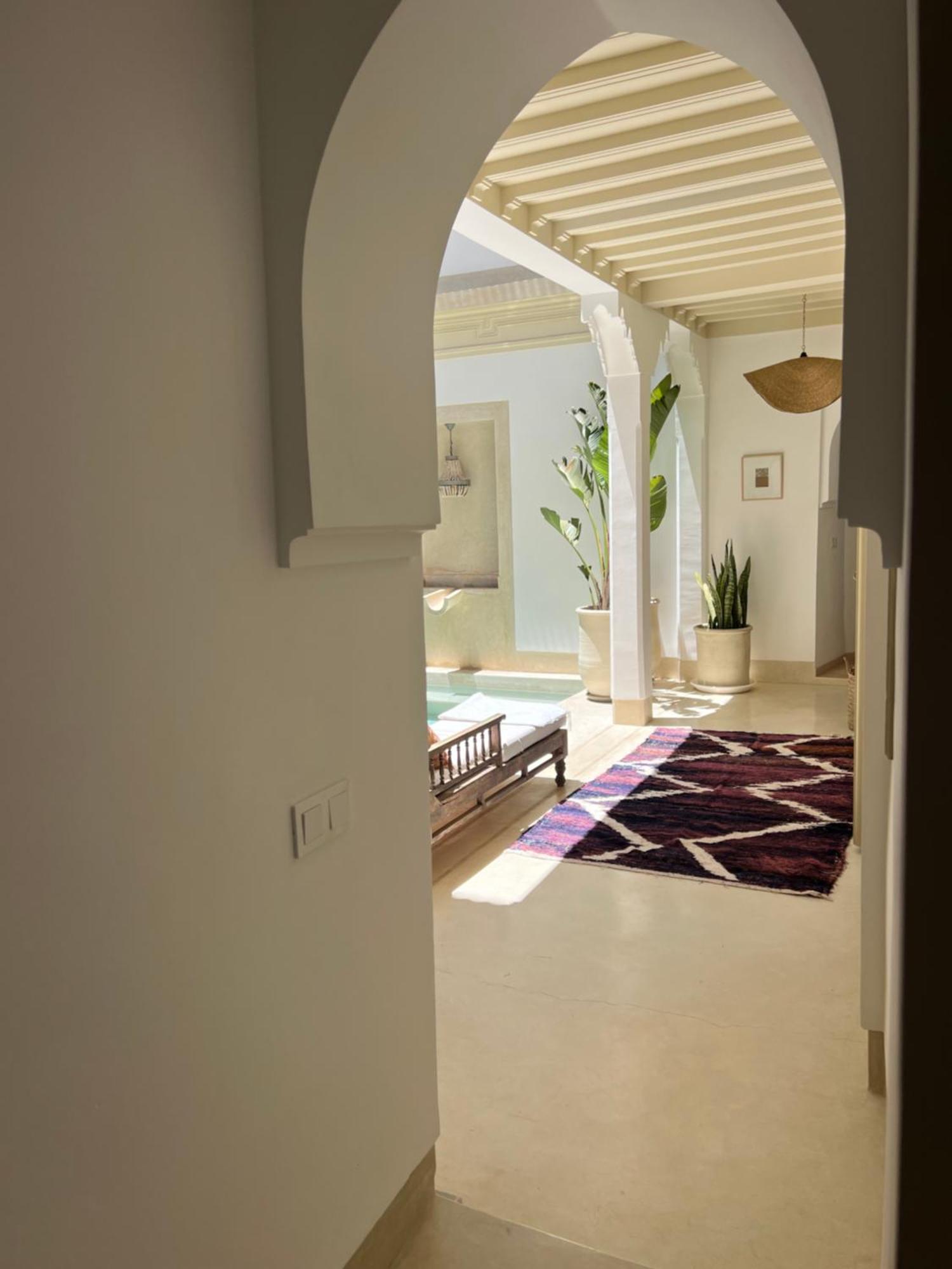 Lunja Marrakesh