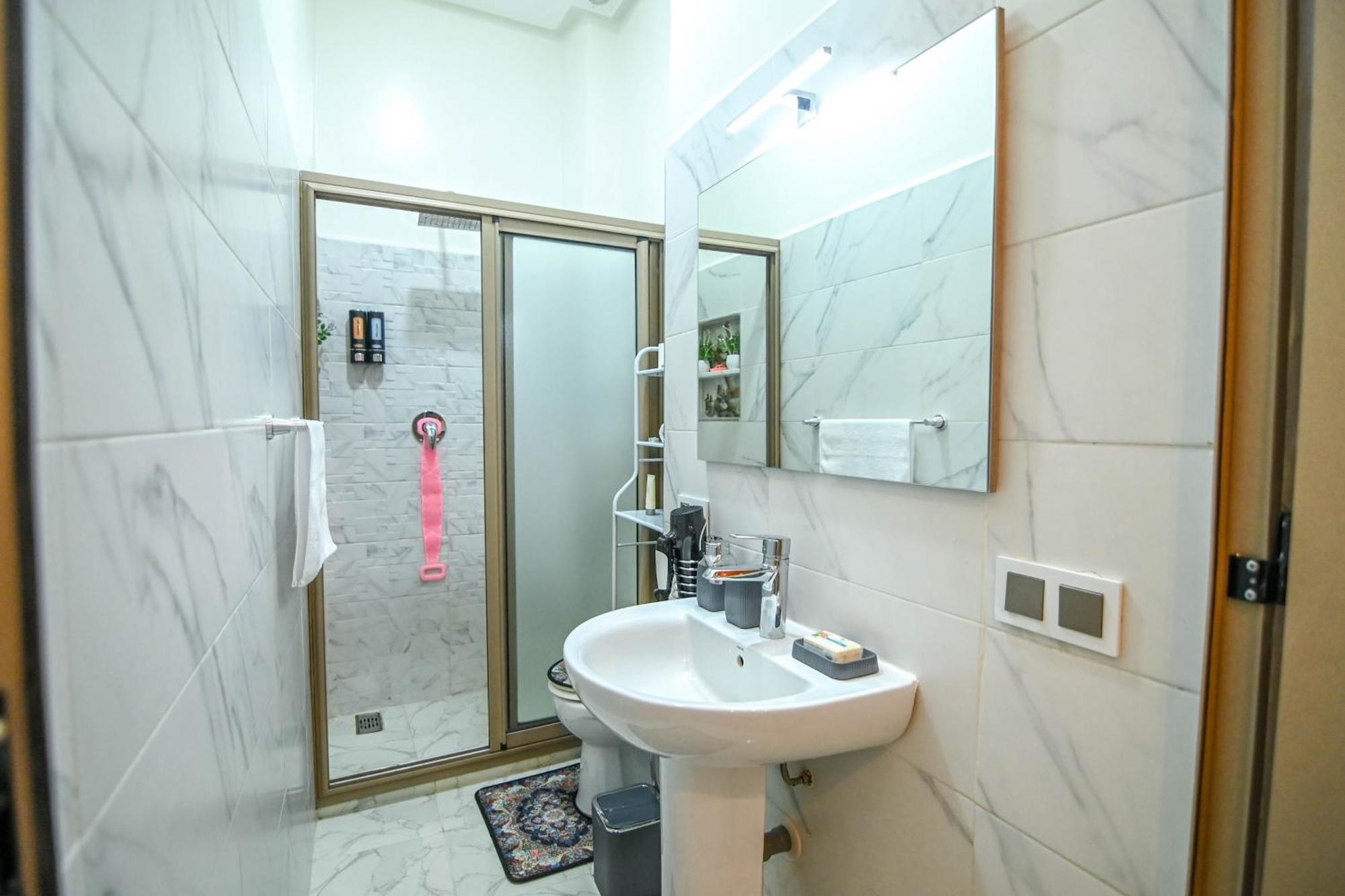 Appartement The Skyline Marrakesh