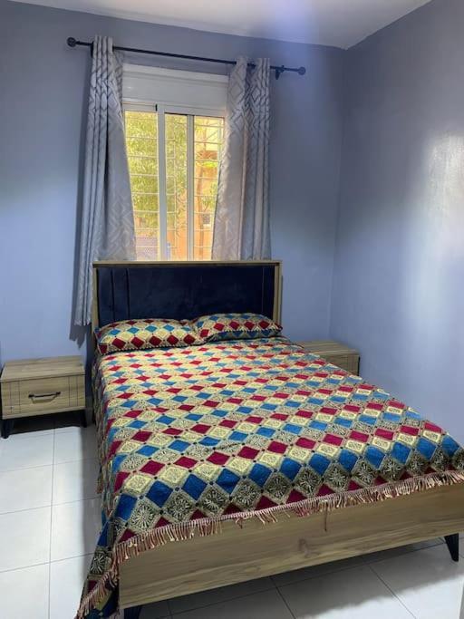 Apartment Arif Douja