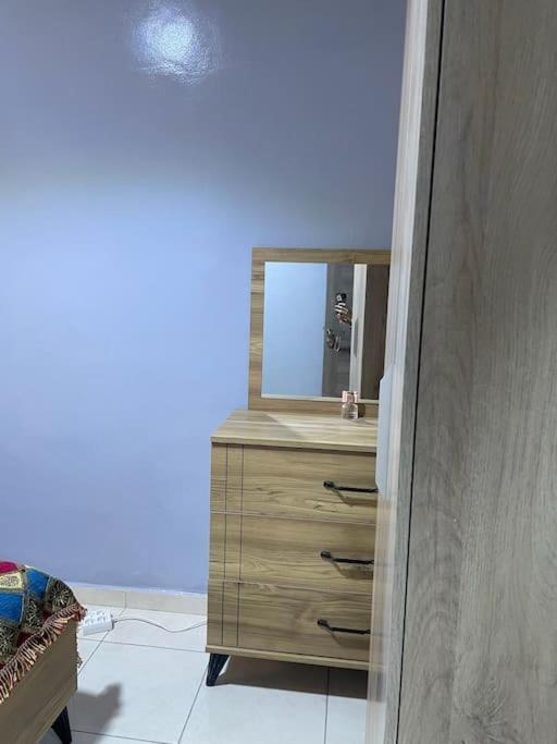 Arif Douja Apartment