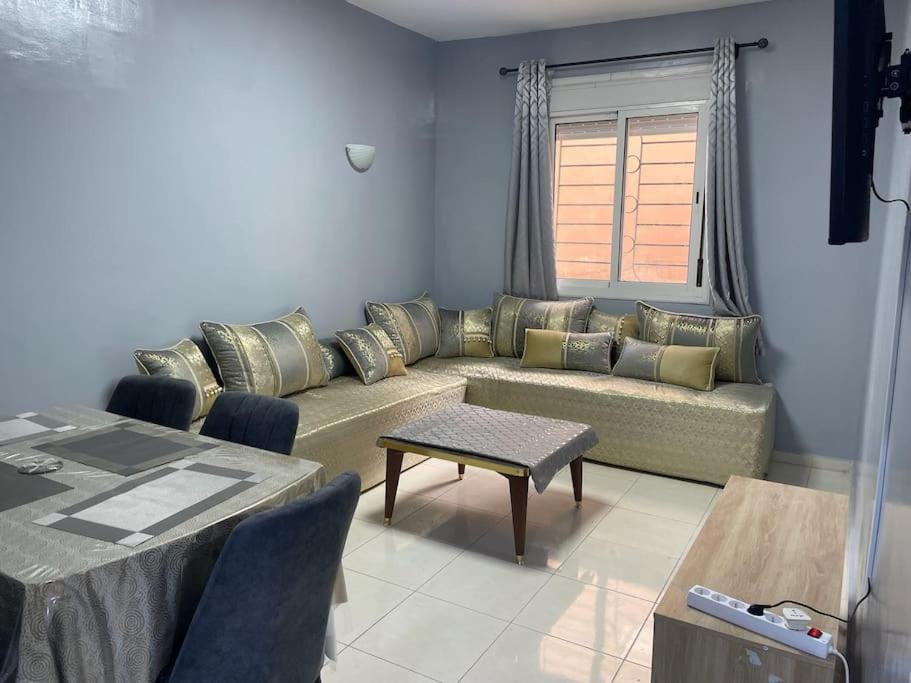 Arif Douja Apartment