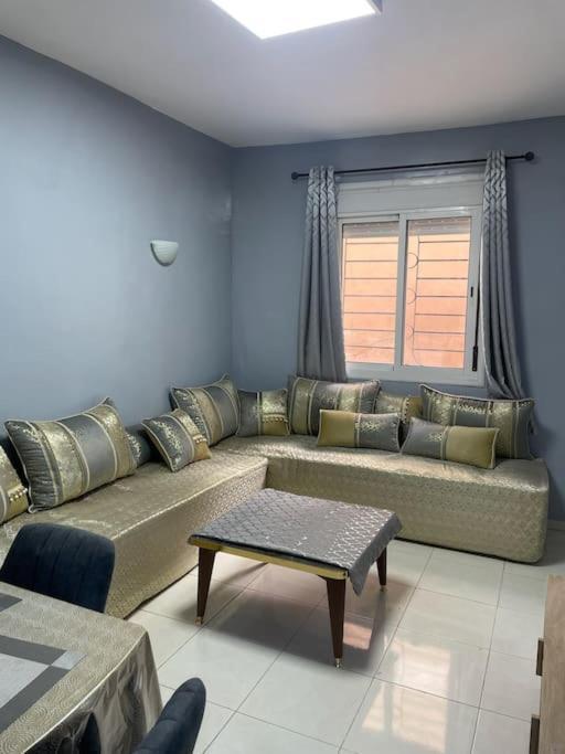 Apartment Arif Douja