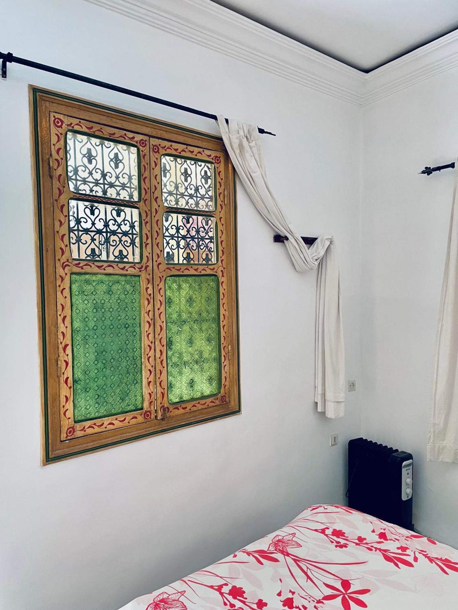 Lwalidin Séjour chez l'habitant Marrakesh