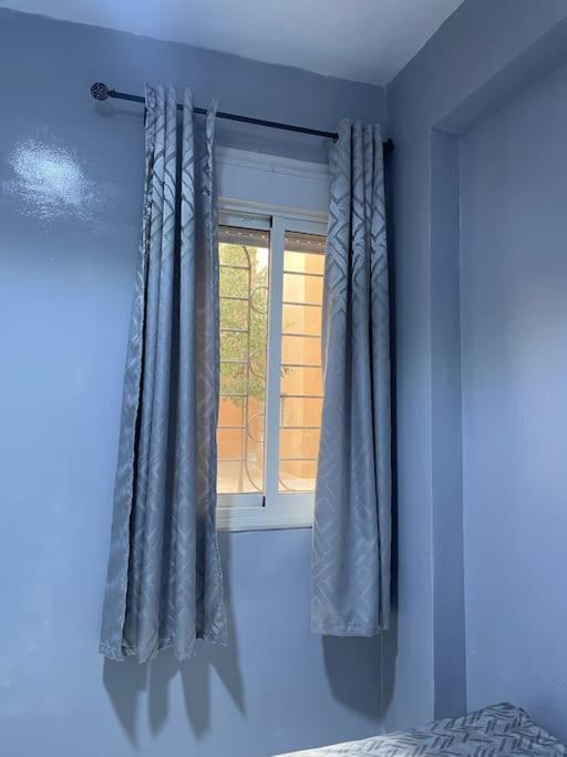 Arif Douja Apartment *