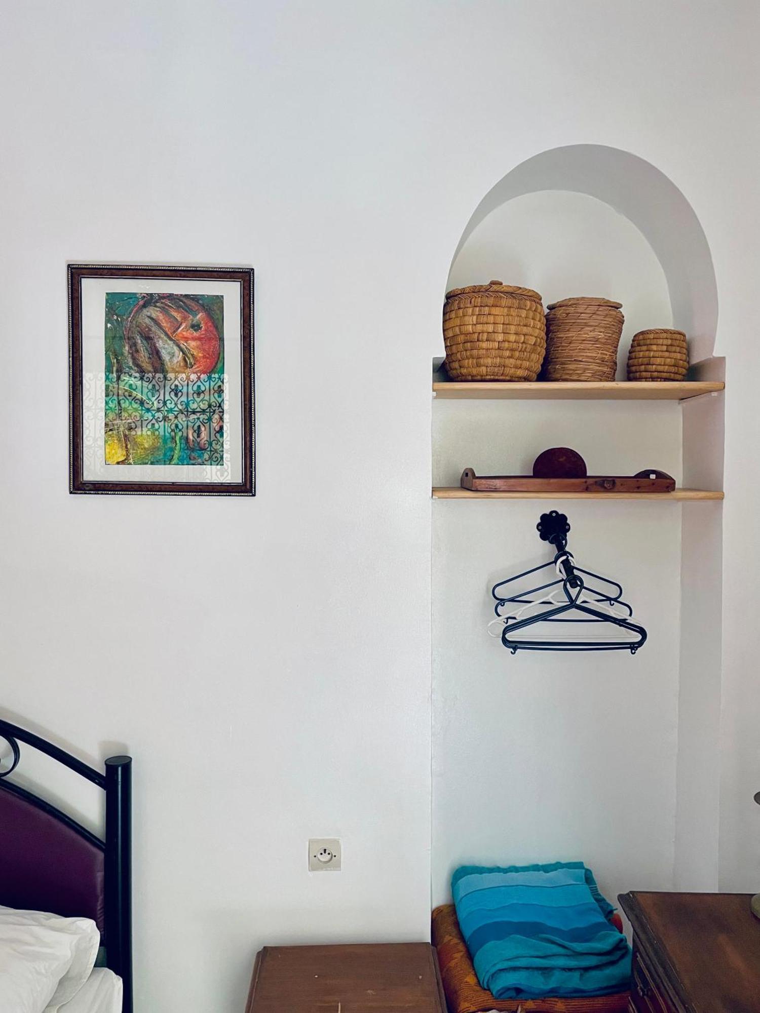 Lwalidin Séjour chez l'habitant