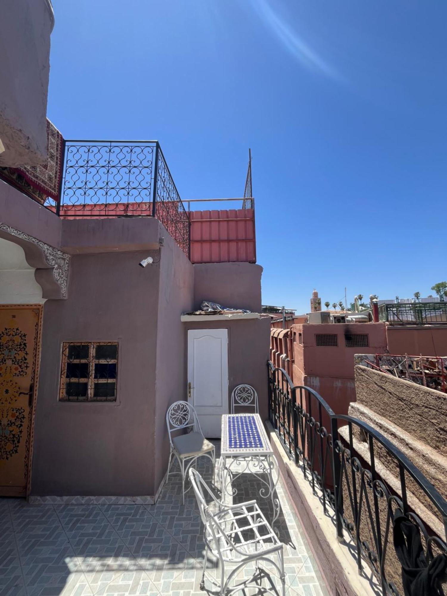 Hotel Dar Youssef 2 Marrakesh