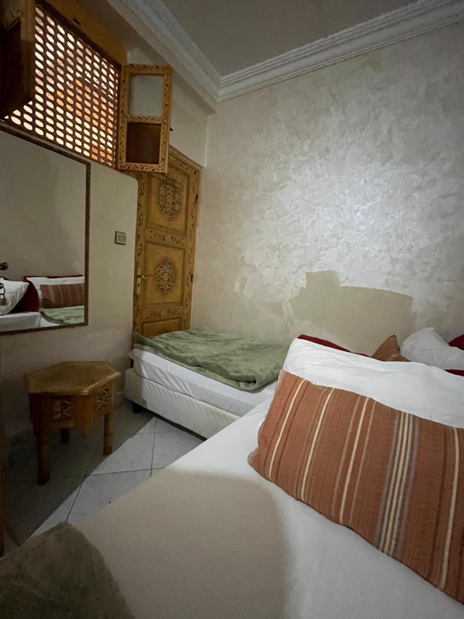 Dar Youssef 2 Hotel *