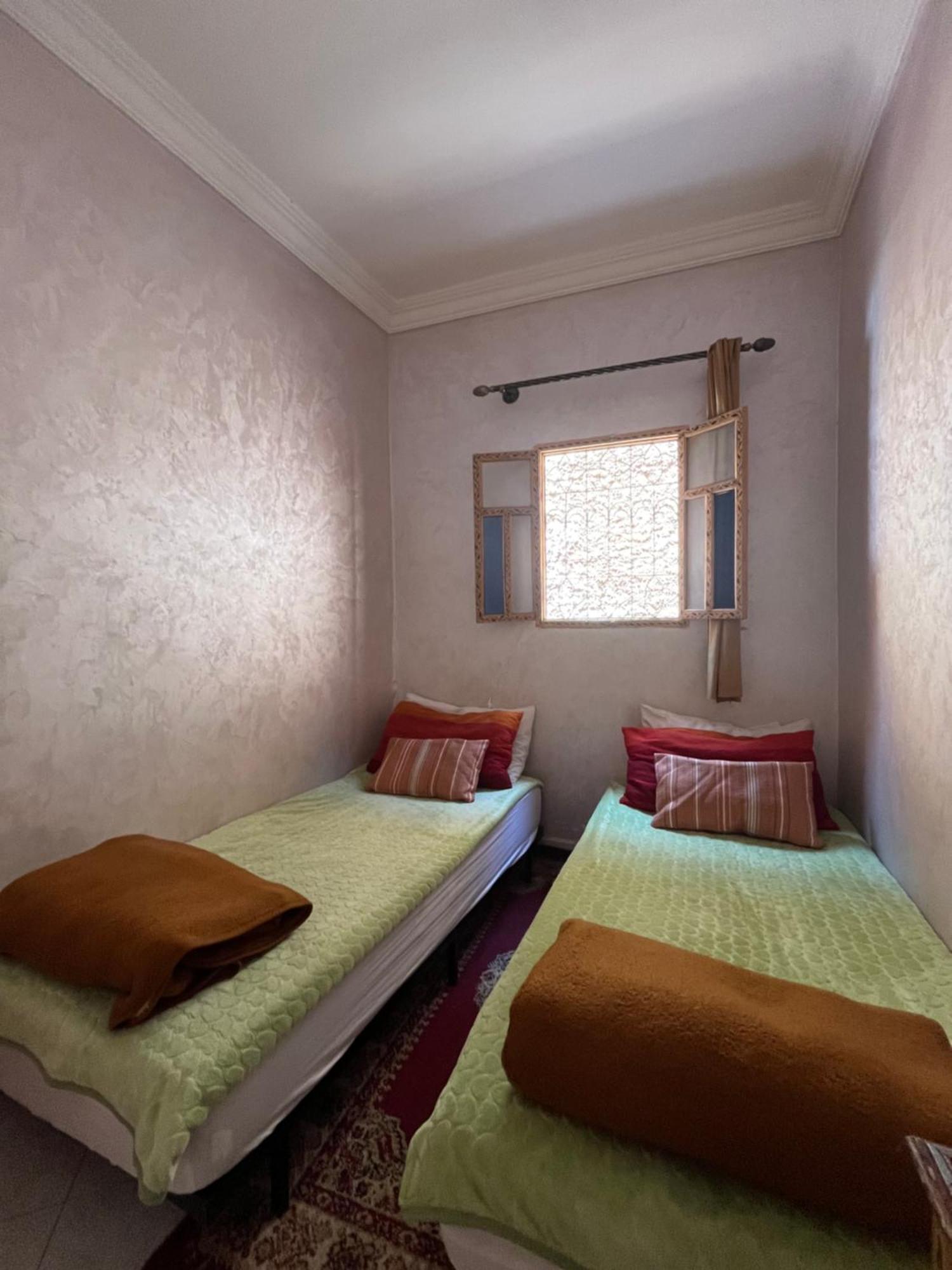 Dar Youssef 2 Marrakesh