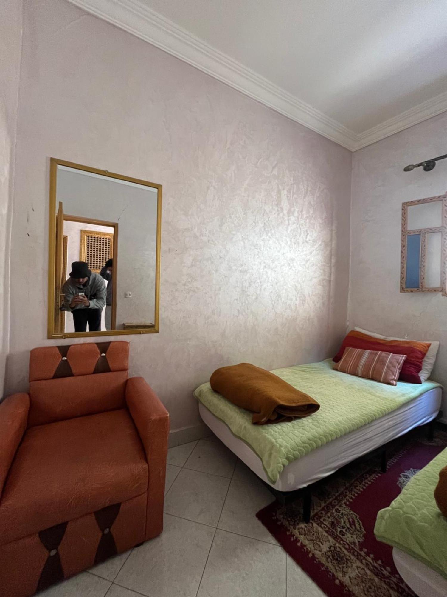 Hotel Dar Youssef 2 Marrakesh