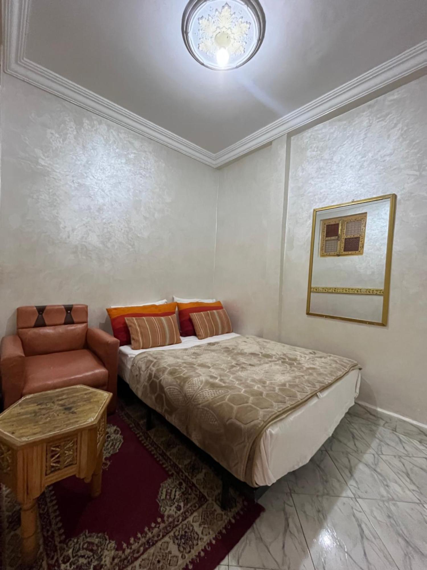 Hotel Dar Youssef 2 *