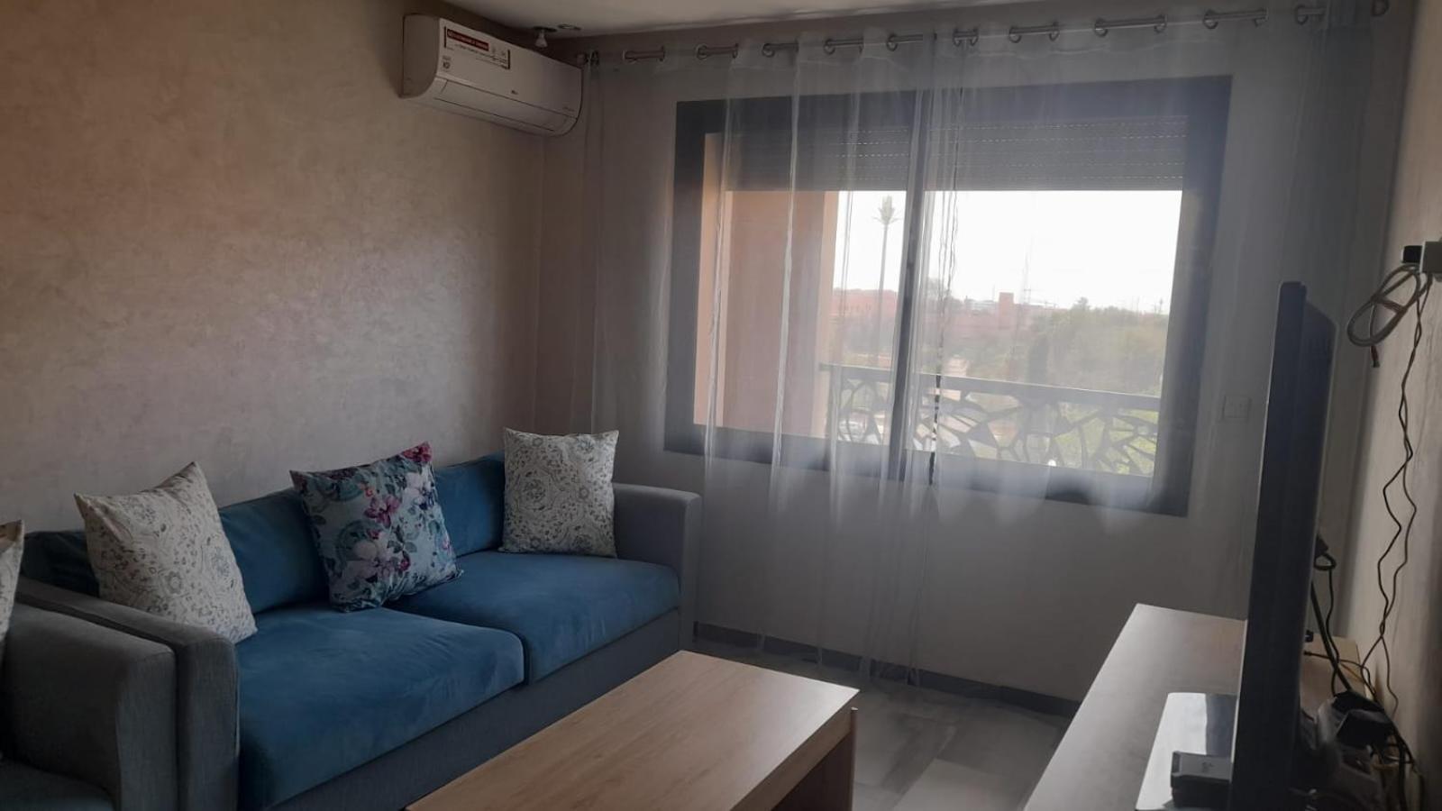 Aim House Apartment