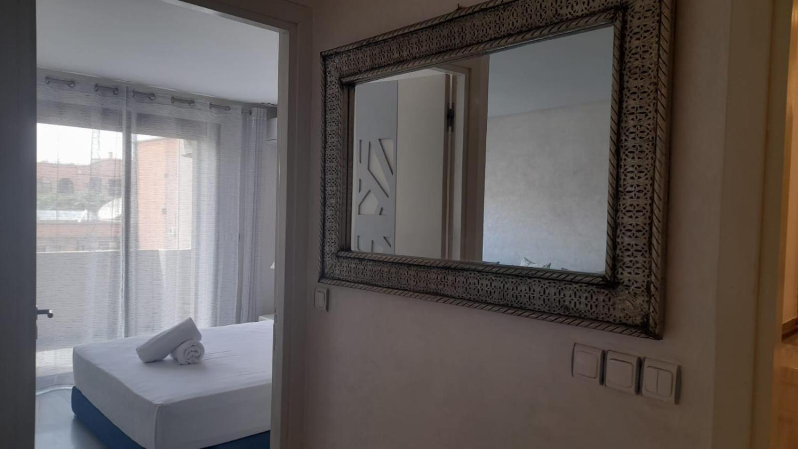 Aim House * Marrakesh