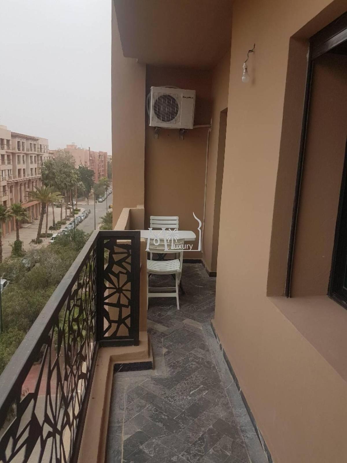 Aim House Apartment *