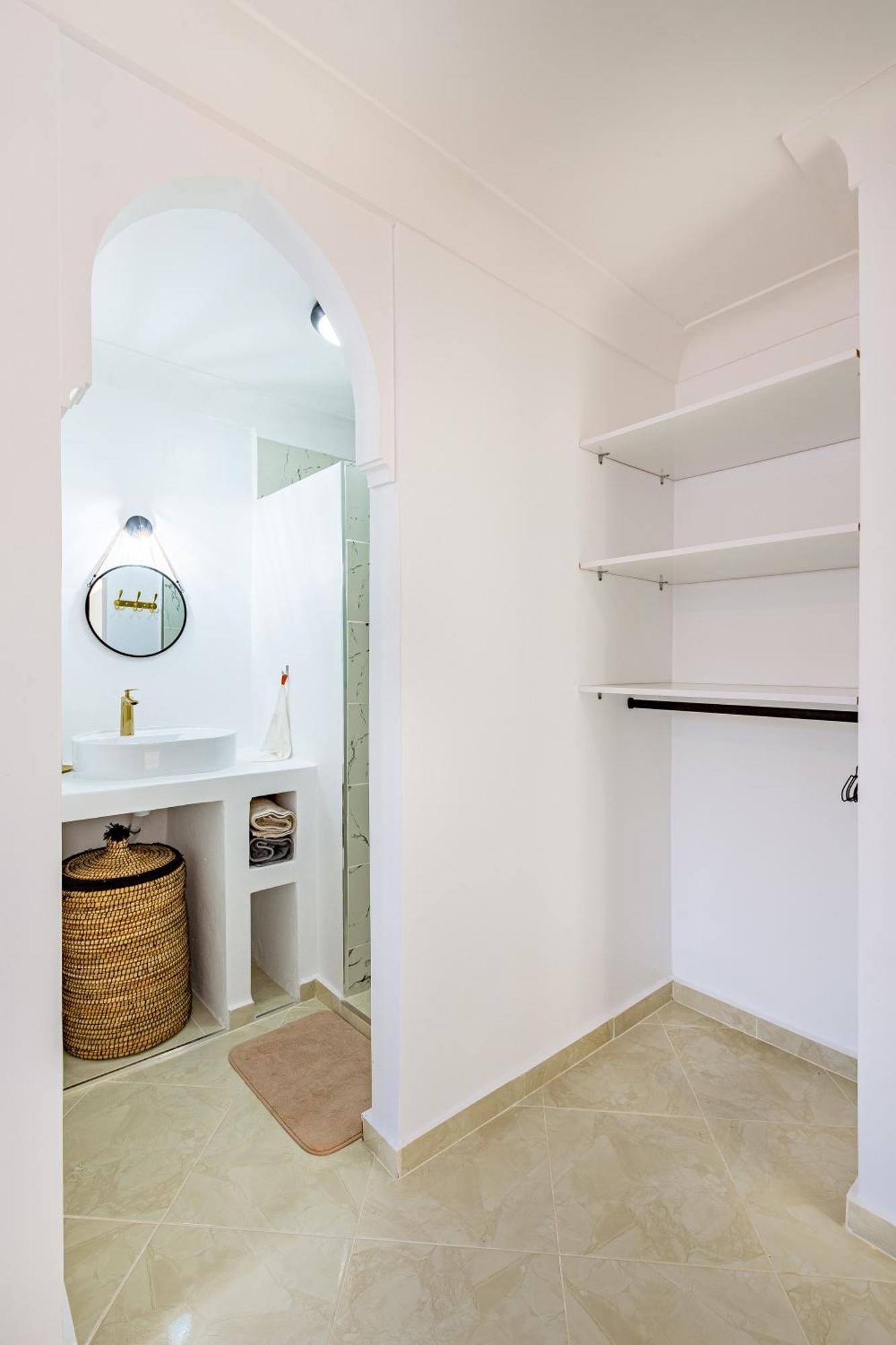 Dar Juma, & Appartements, & Piscine Chauffee