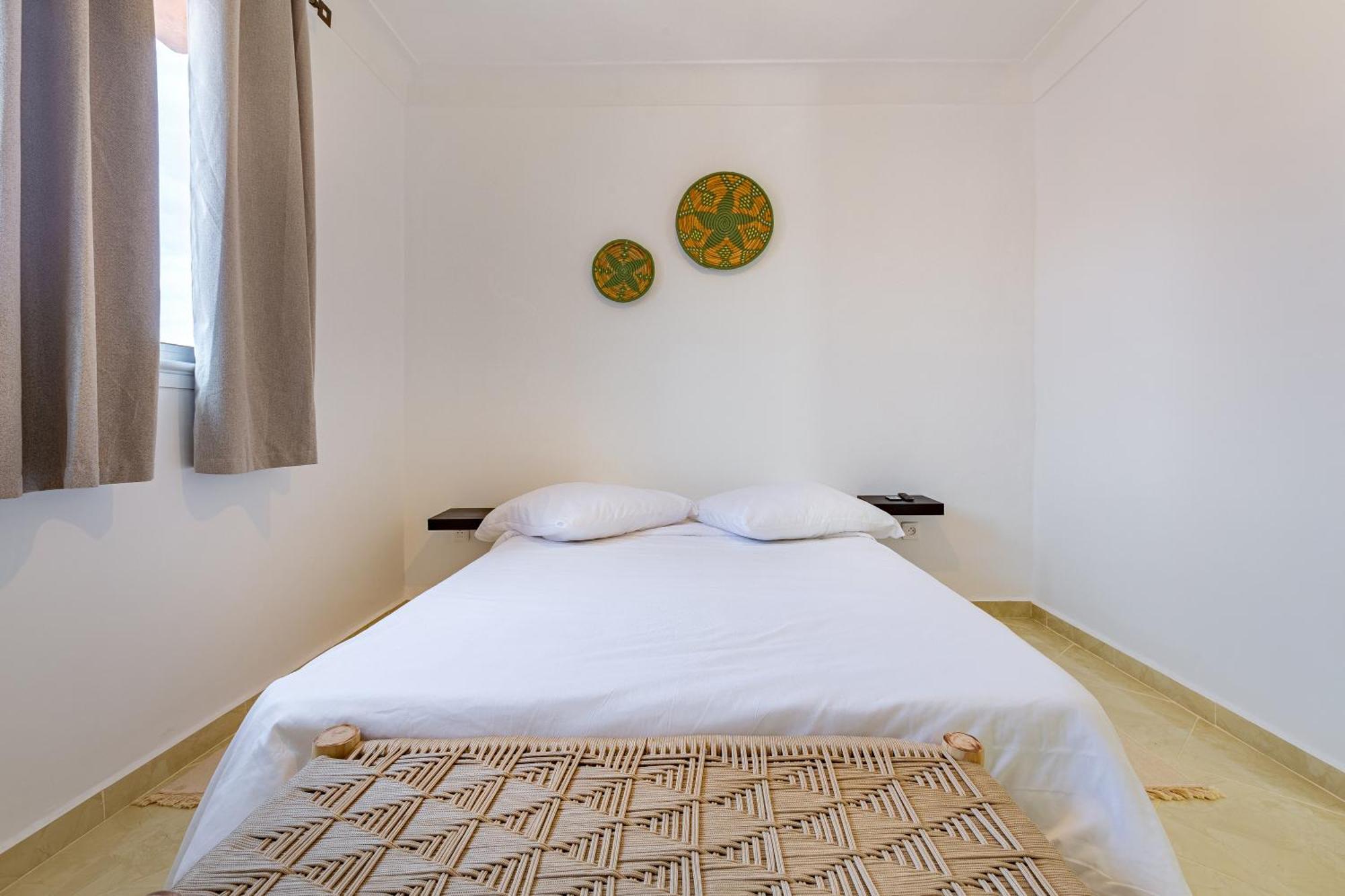 Riad Dar Juma, & Appartements, & Piscine Chauffee Marraquexe
