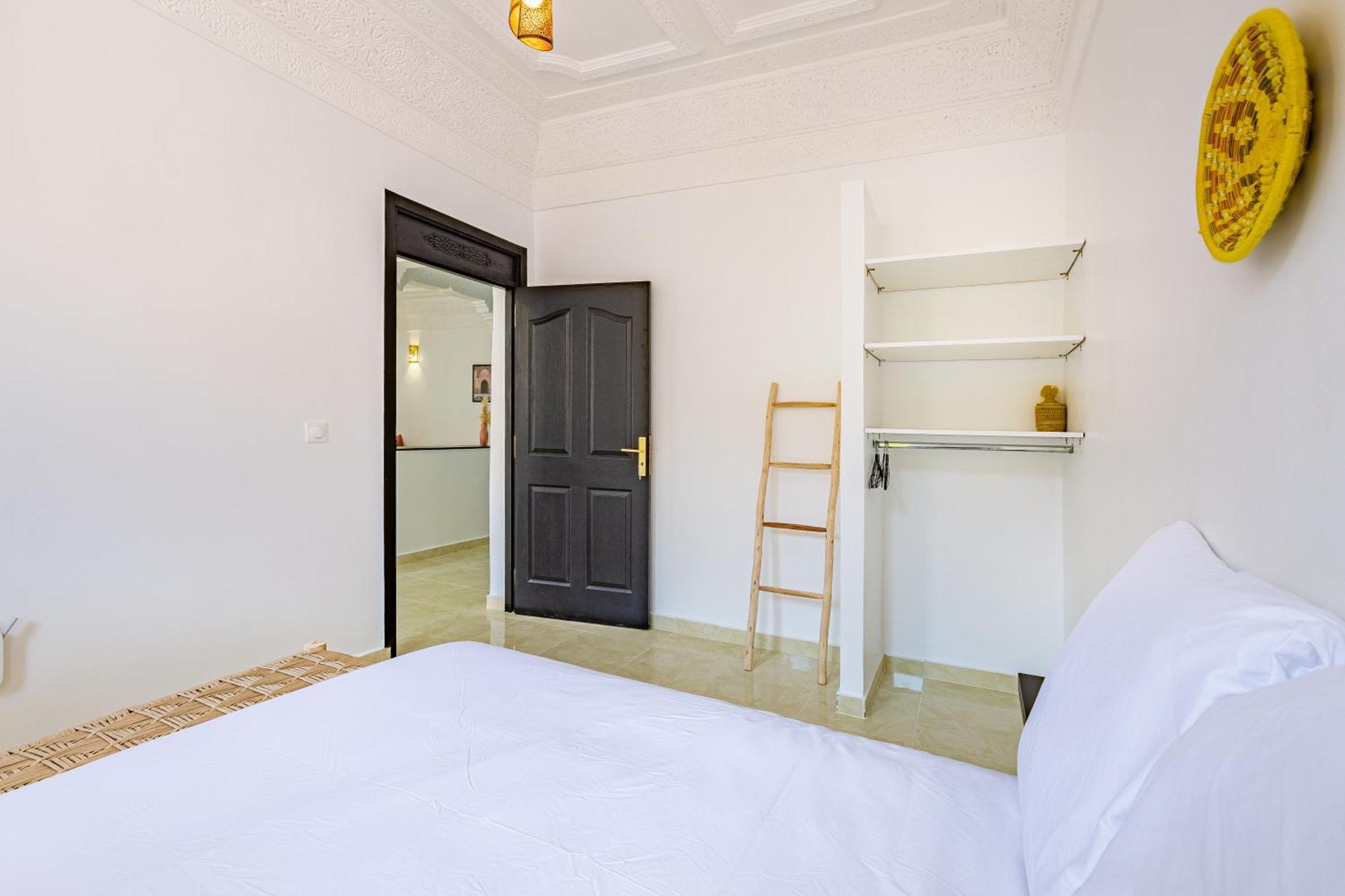 Dar Juma, & Appartements, & Piscine Chauffee 5*