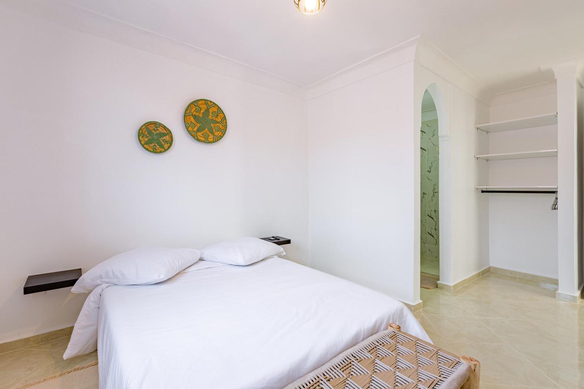 Riad Dar Juma, & Appartements, & Piscine Chauffee Marraquexe