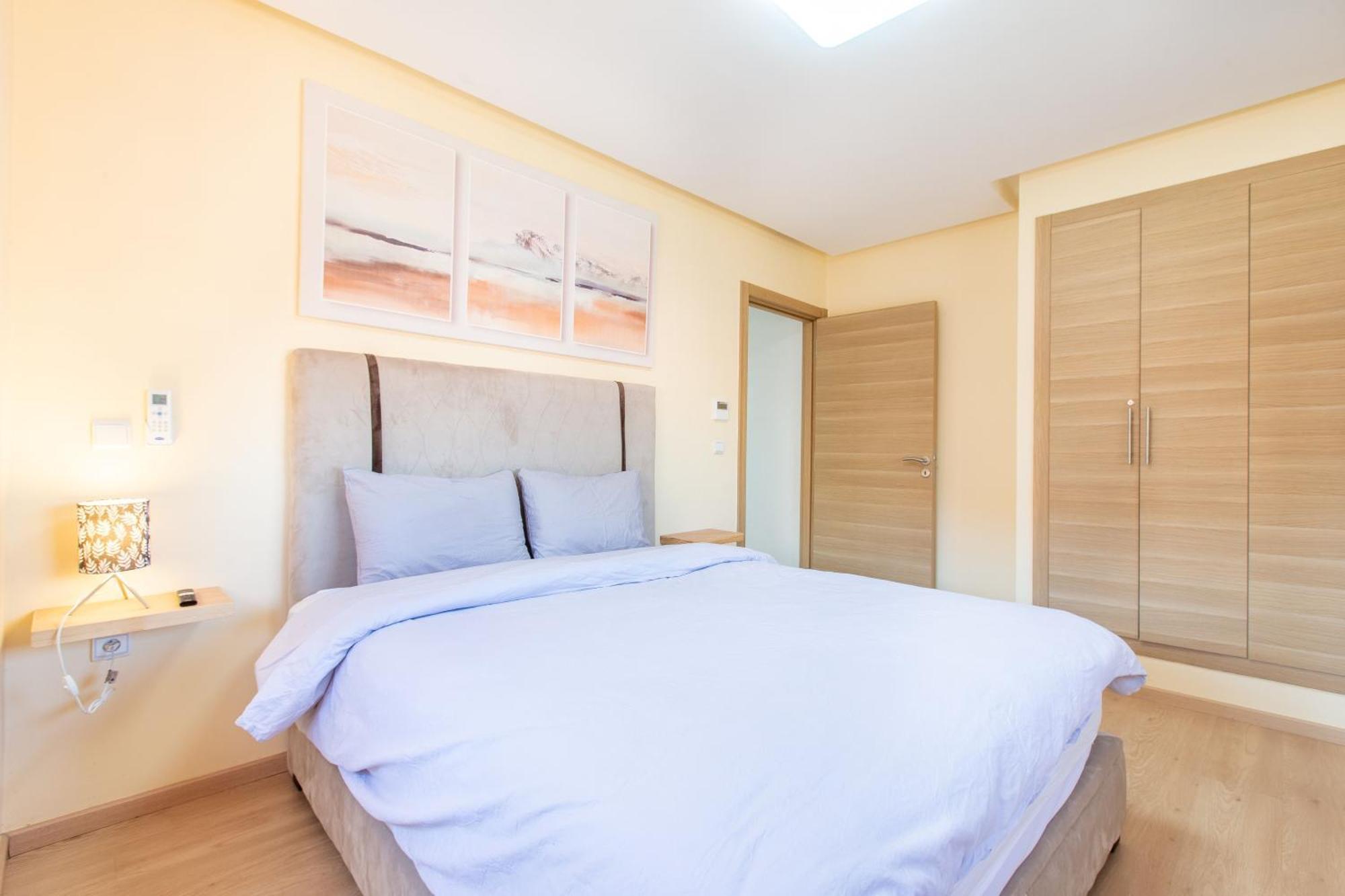 Aparthotel Zari Boutique *