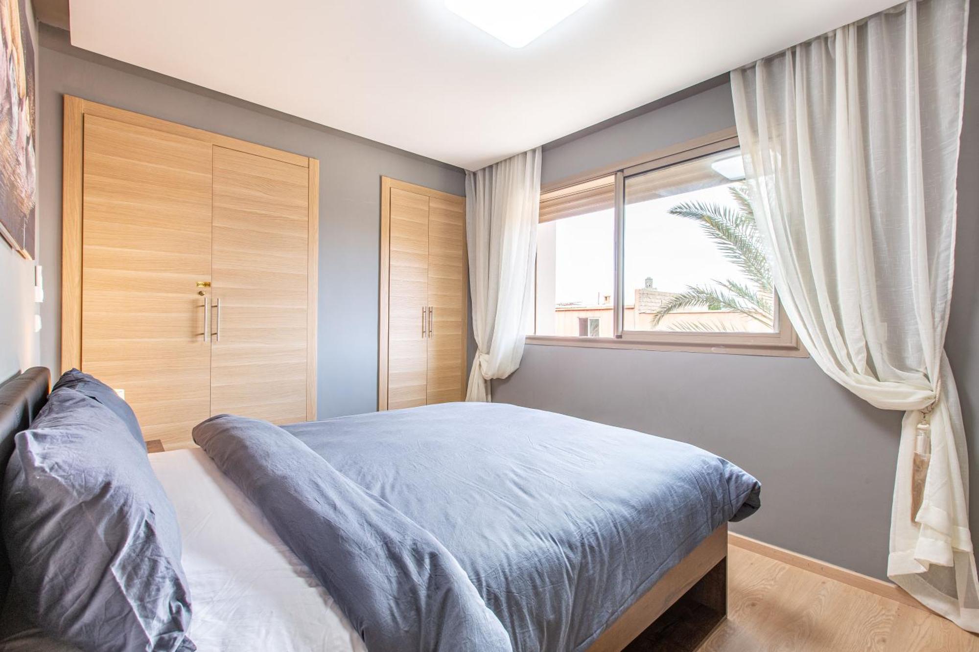Zari Boutique Marrakesh