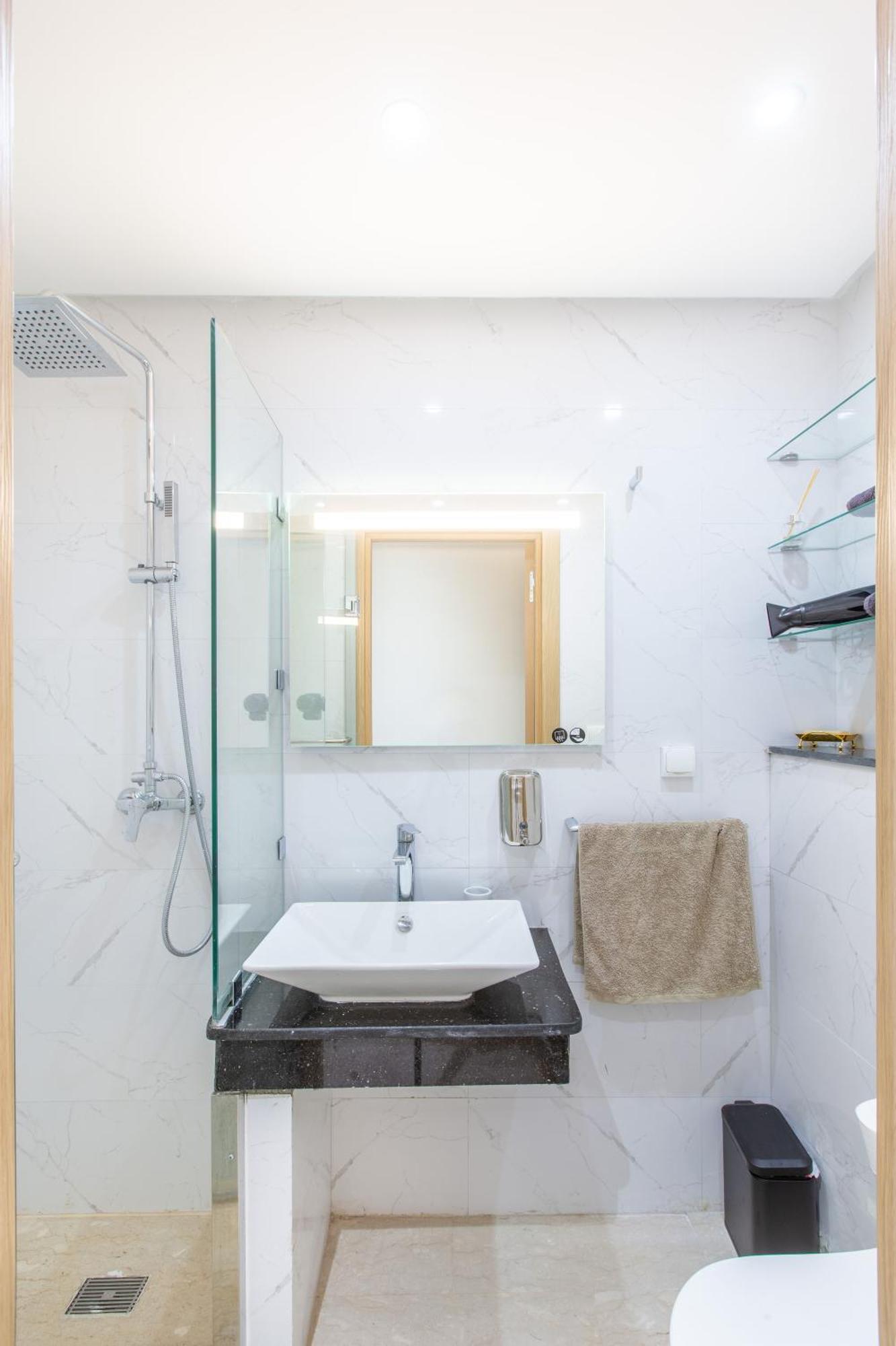 Zari Boutique Aparthotel *
