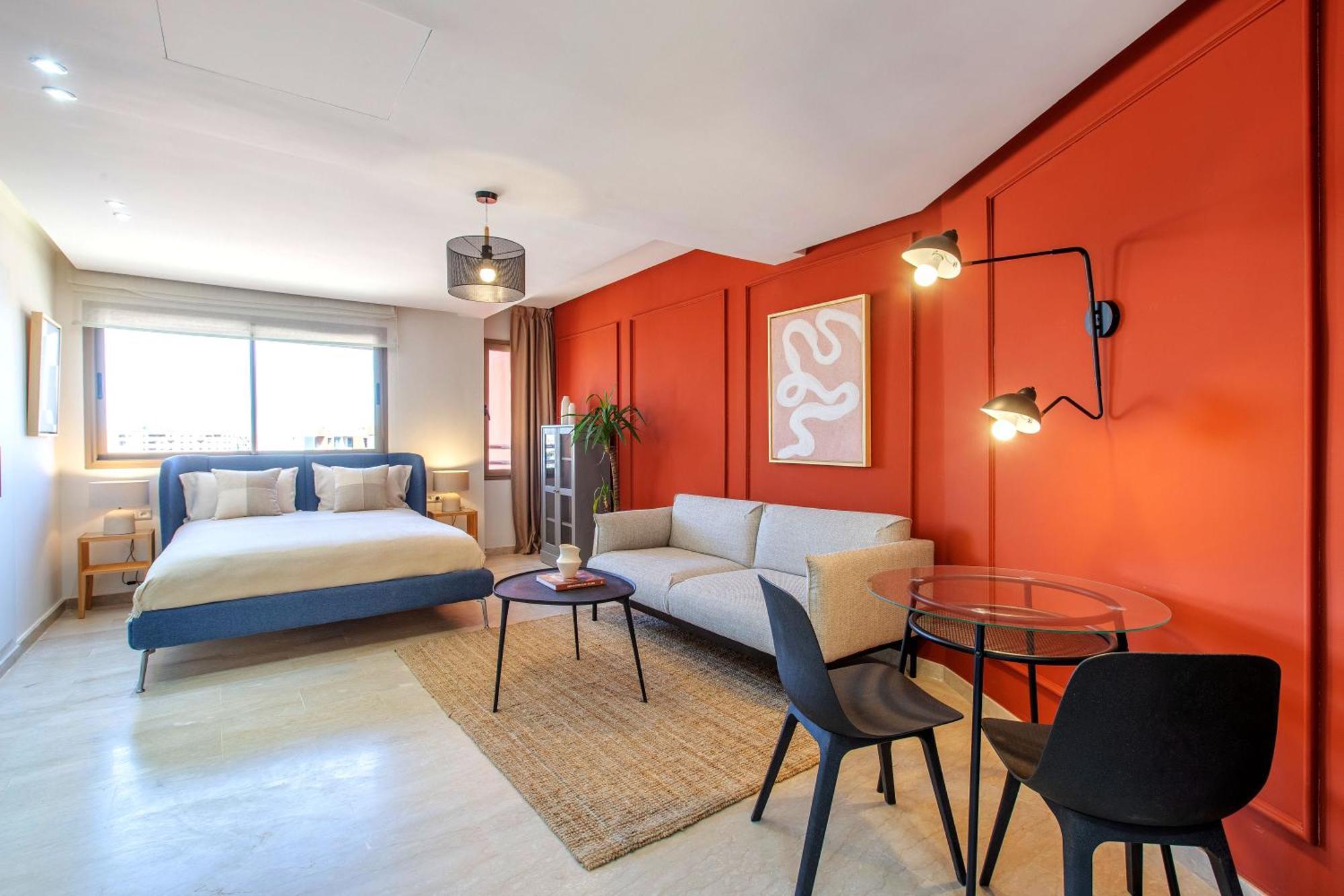 Aparthotel Zari Boutique *