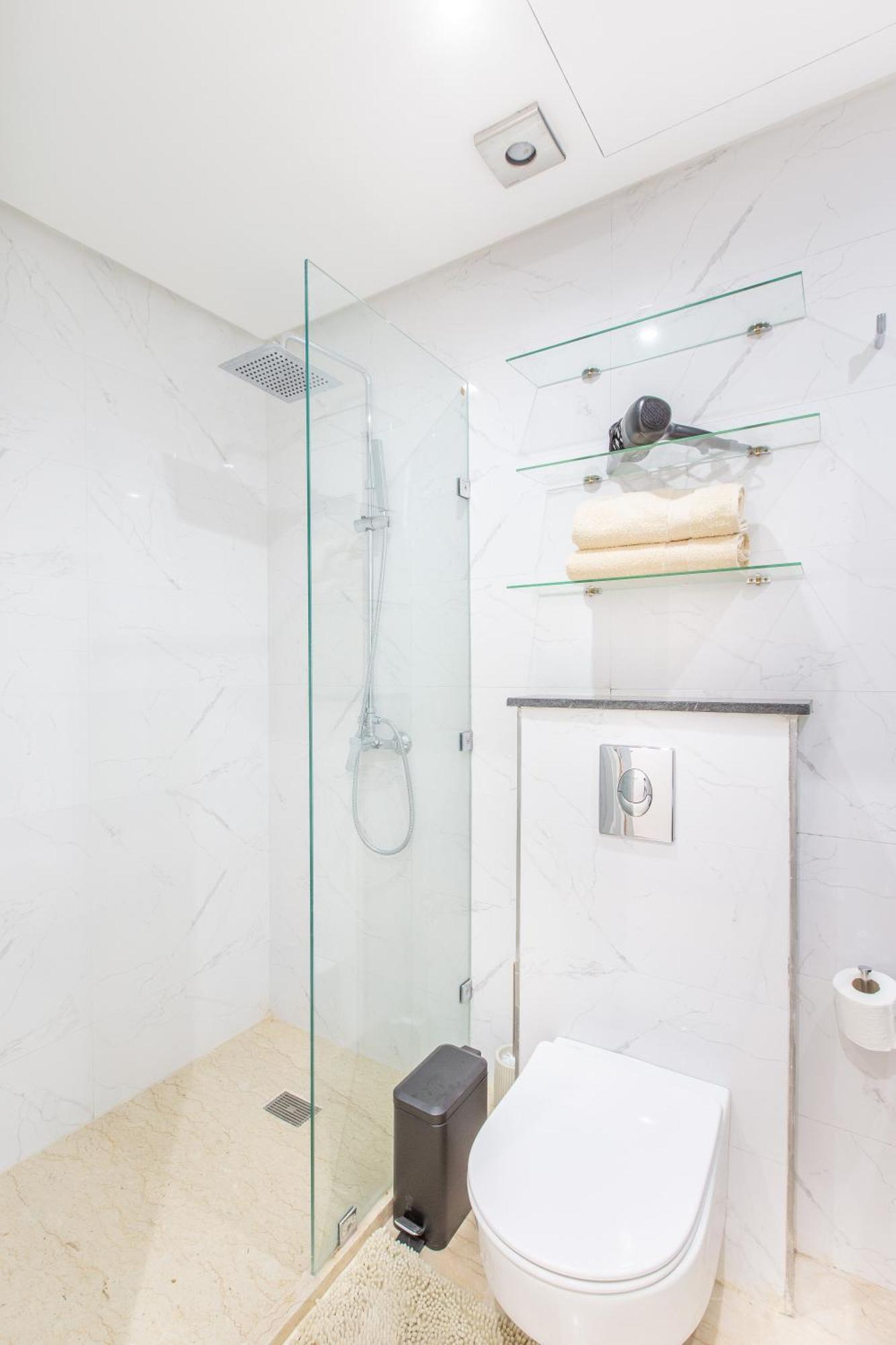 Aparthotel Zari Boutique Marrakesh
